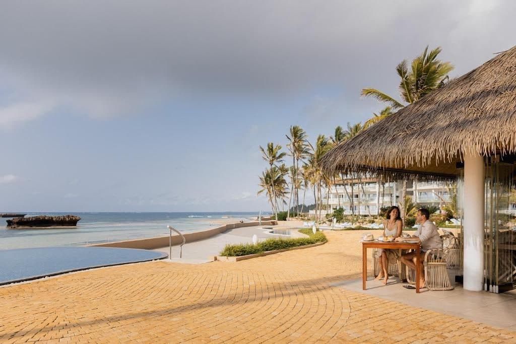 Hemingways Watamu