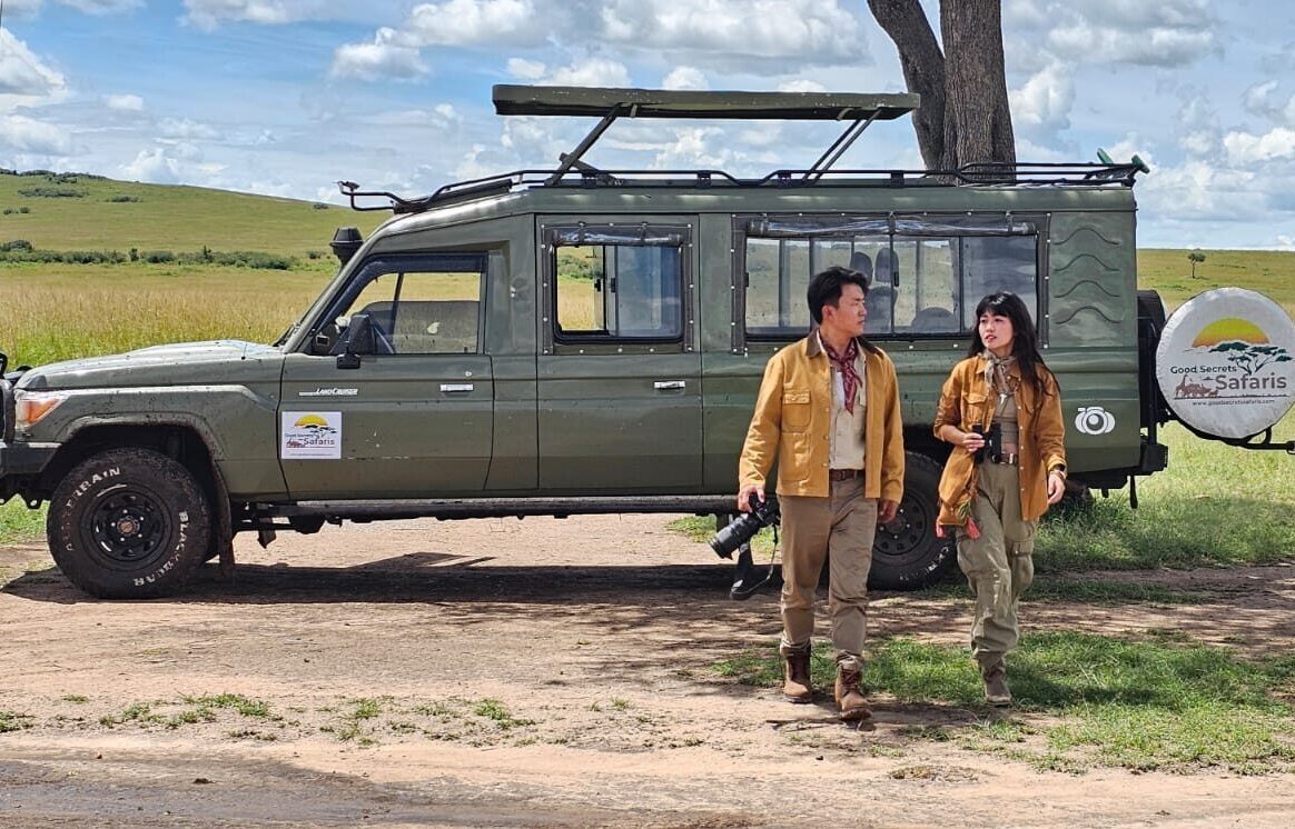 7-Day Ultimate Great Migration and Big 5 Safari Tour
