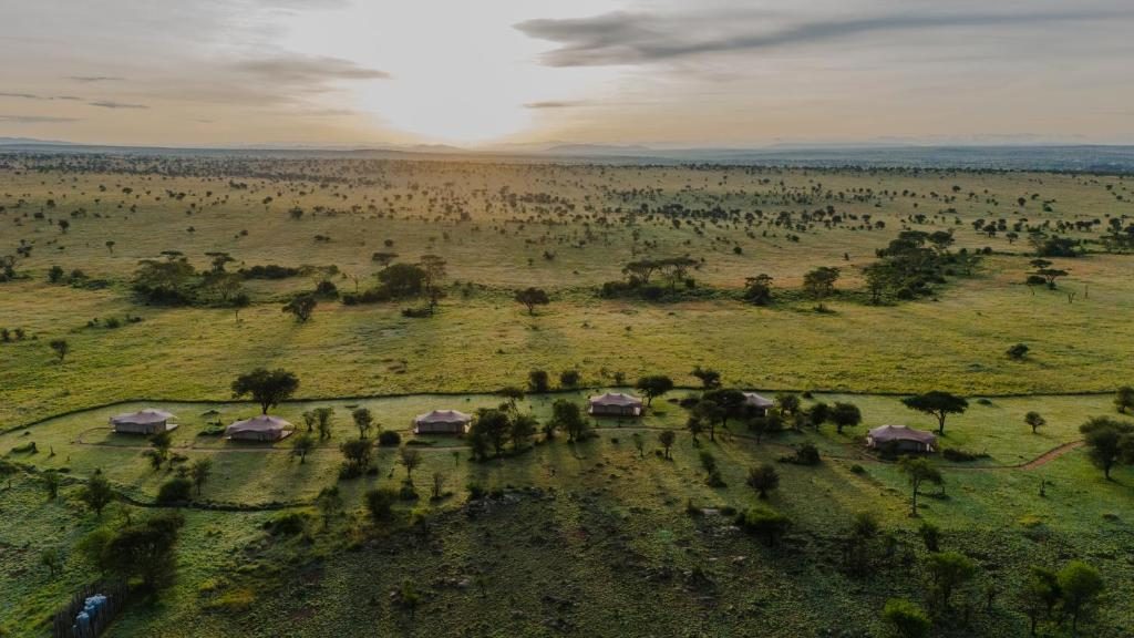 Anantya Serengeti